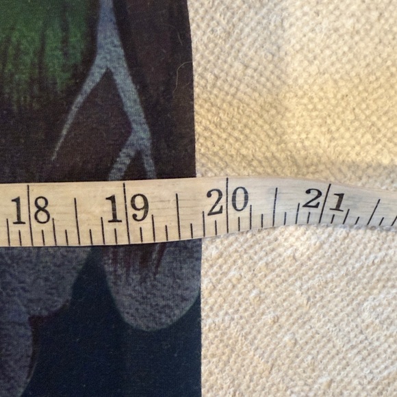 Ted Baker London Casiew Eden Block Midi Sheath Dress Navy/Pink Floral Size 10 - Picture 9 of 14